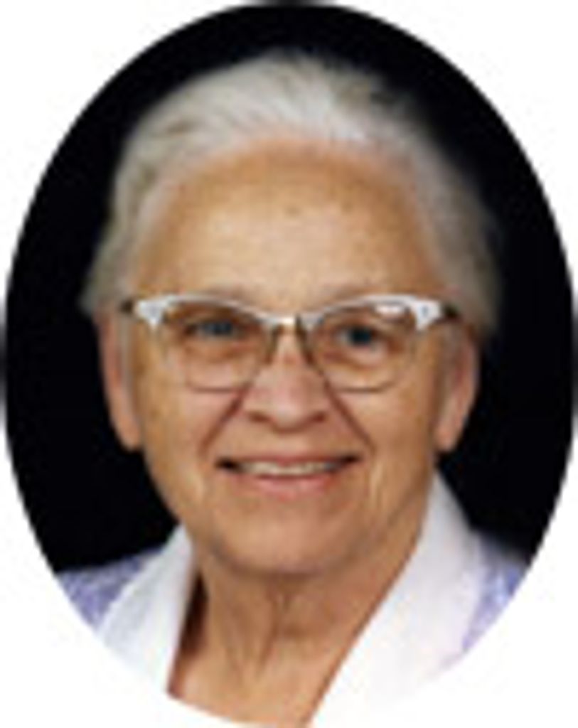 Dorcas Seawell