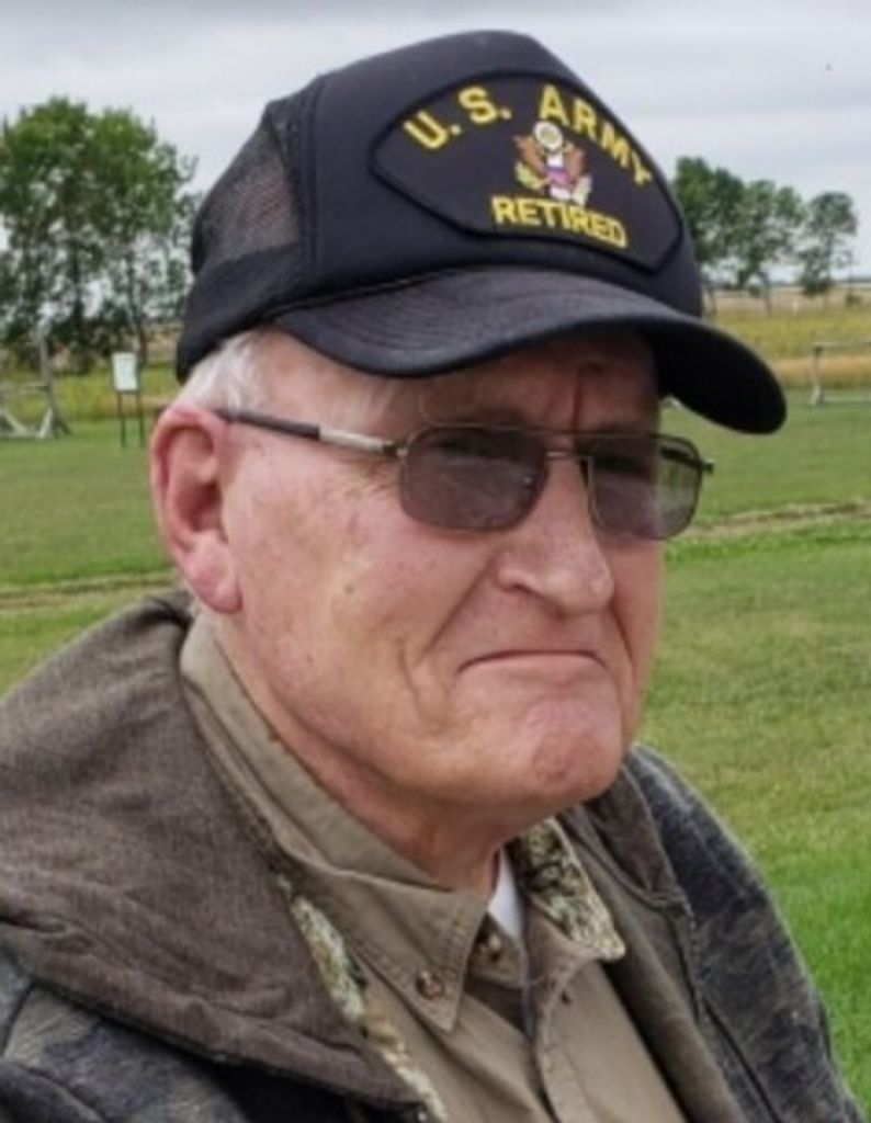 Daniel J. Buckmiller
