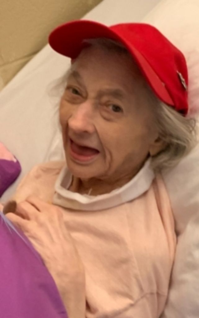 Willa Sue Blaylock Profile Photo