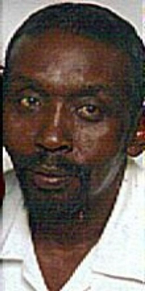 Jerry Roberson Profile Photo