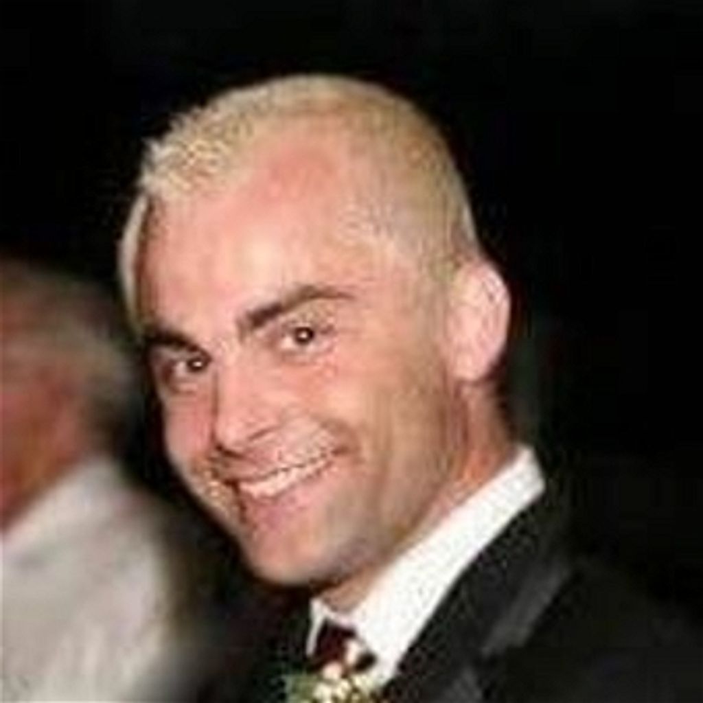 Theodore E. Scheriff Profile Photo