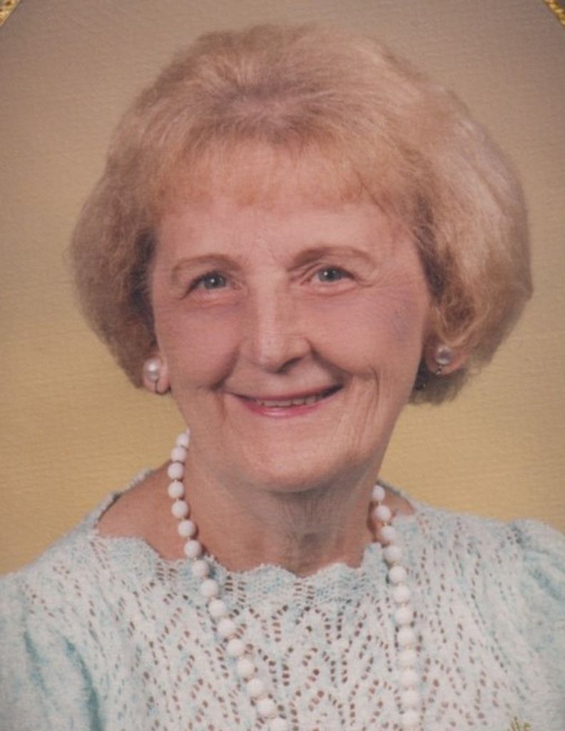 Thelma A. (Lowthert)  Salle Profile Photo