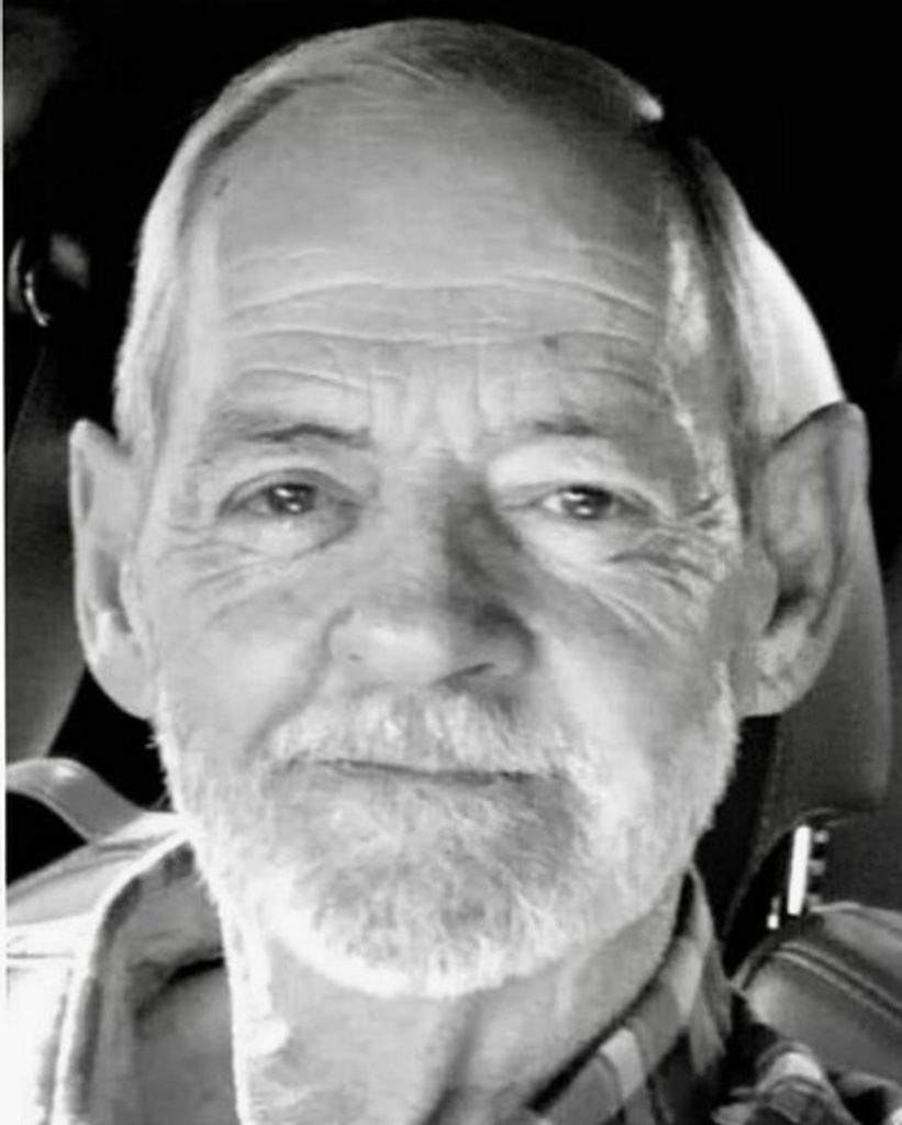 Jimmy C. Hall Profile Photo