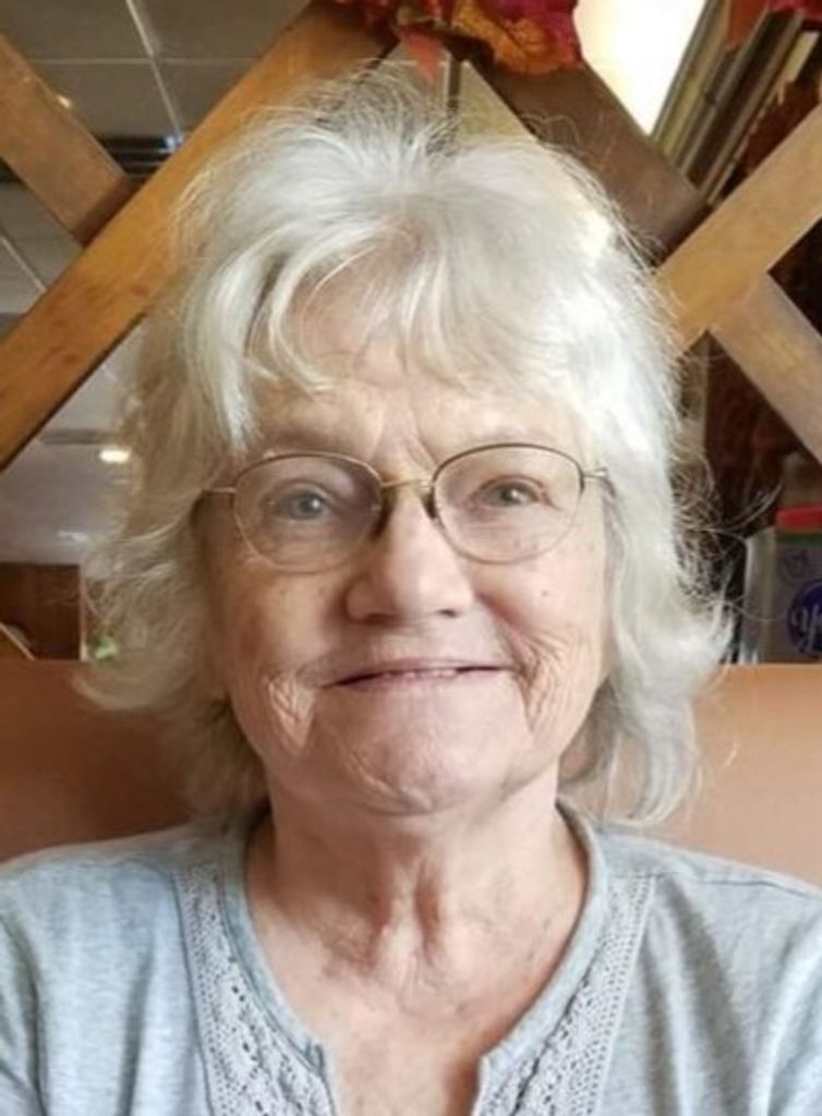 Shirley M. Garis Profile Photo