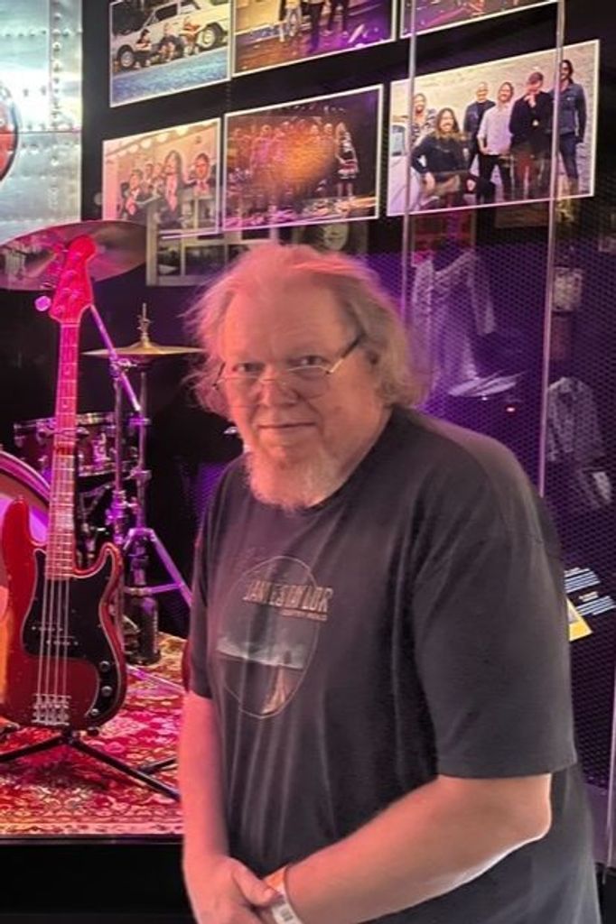 Robert L. Moore