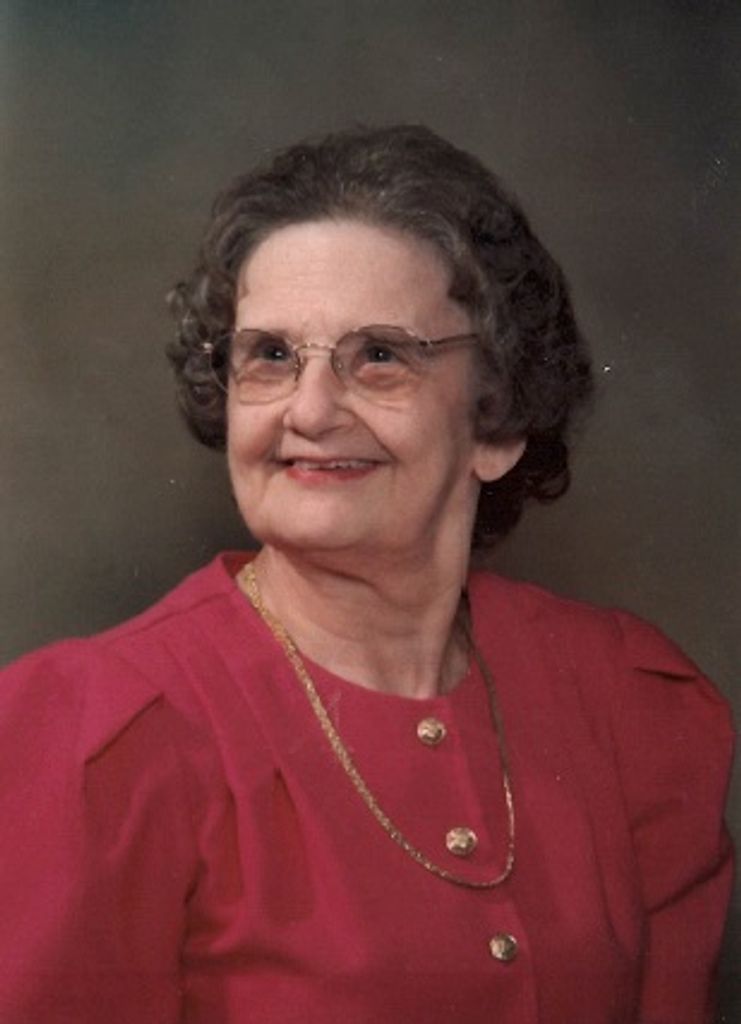 Geraldine Moser