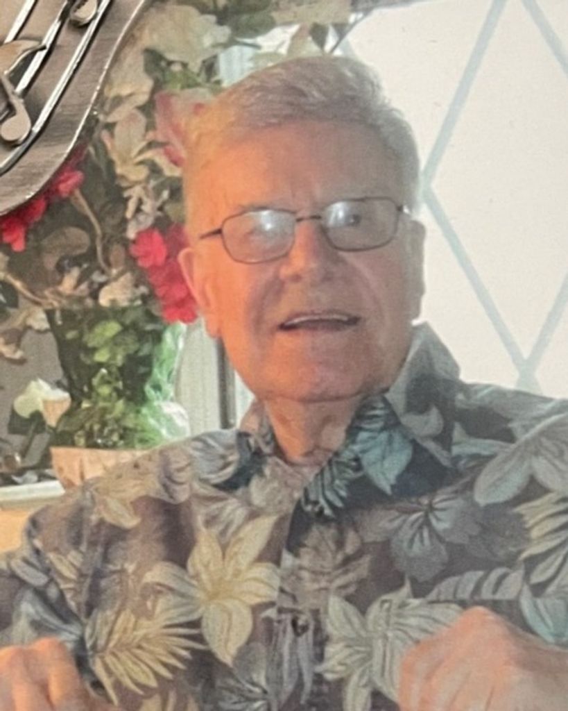 James Rizza Profile Photo