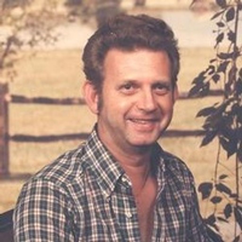 Julian  Wayne Boutwell,  Sr Profile Photo