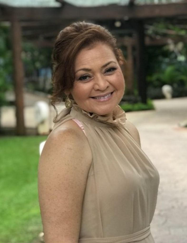 Georgina Hernandez