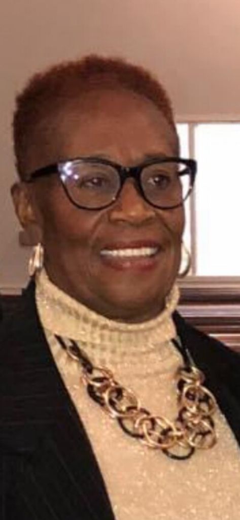 Connie M. White Profile Photo