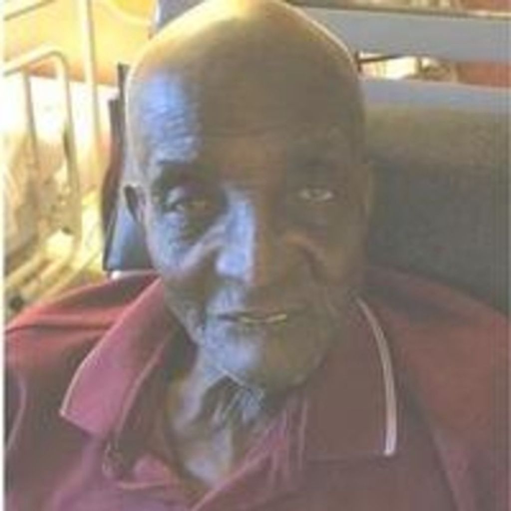 Marcus Augustus Sutherland