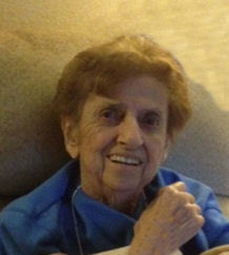 Eleanor E. Gambsky