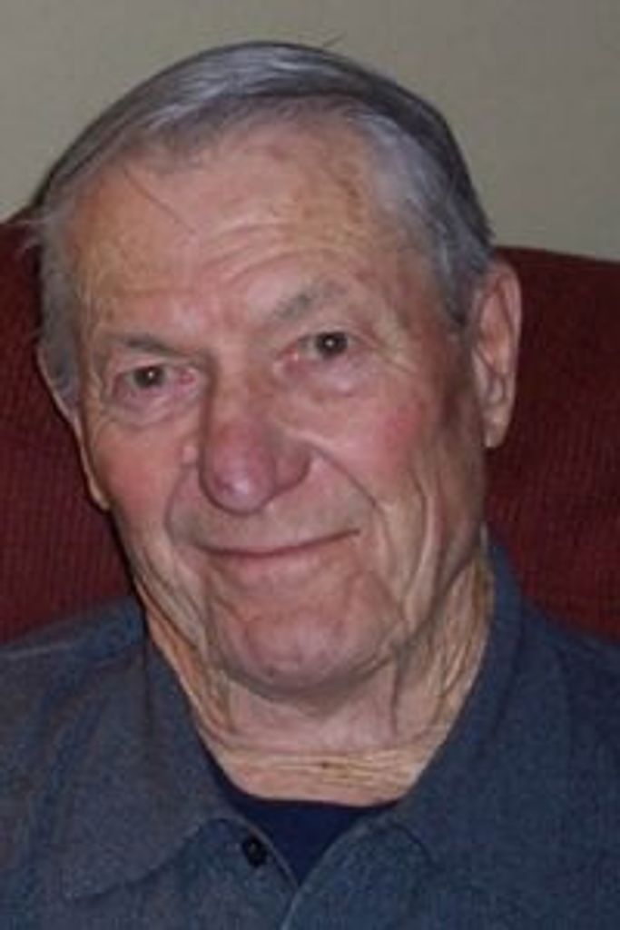 Leo  Bernard Jordan
