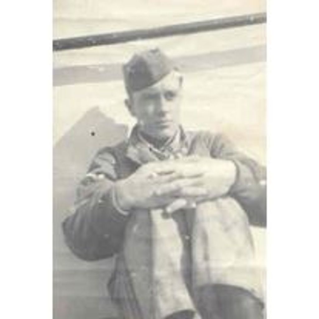 Malachi E. "Mal" Ballard