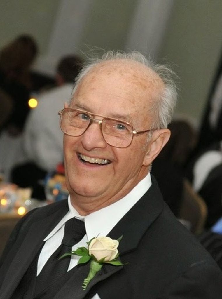 James A. Riviello Profile Photo