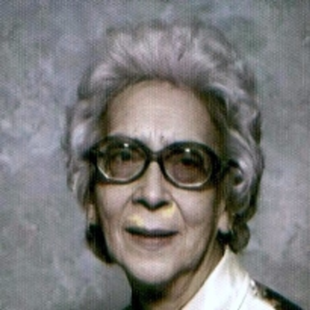 Lucila De Prieto Profile Photo