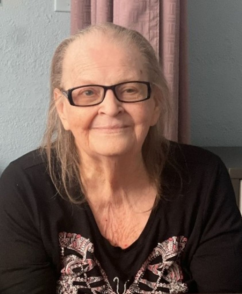 Mary Beth Fain Profile Photo