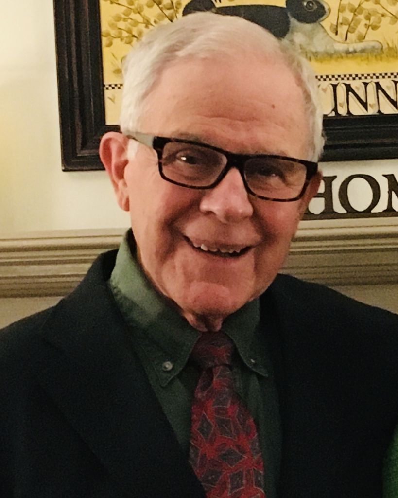 Richard Levesque Profile Photo