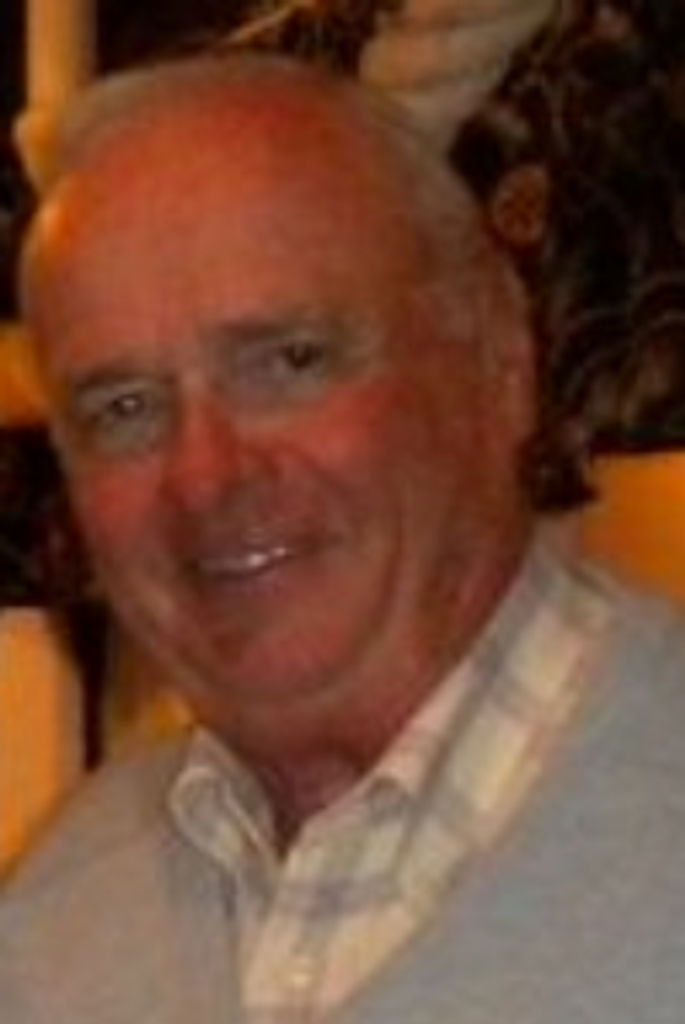 Reginald Peter Fitzgerald