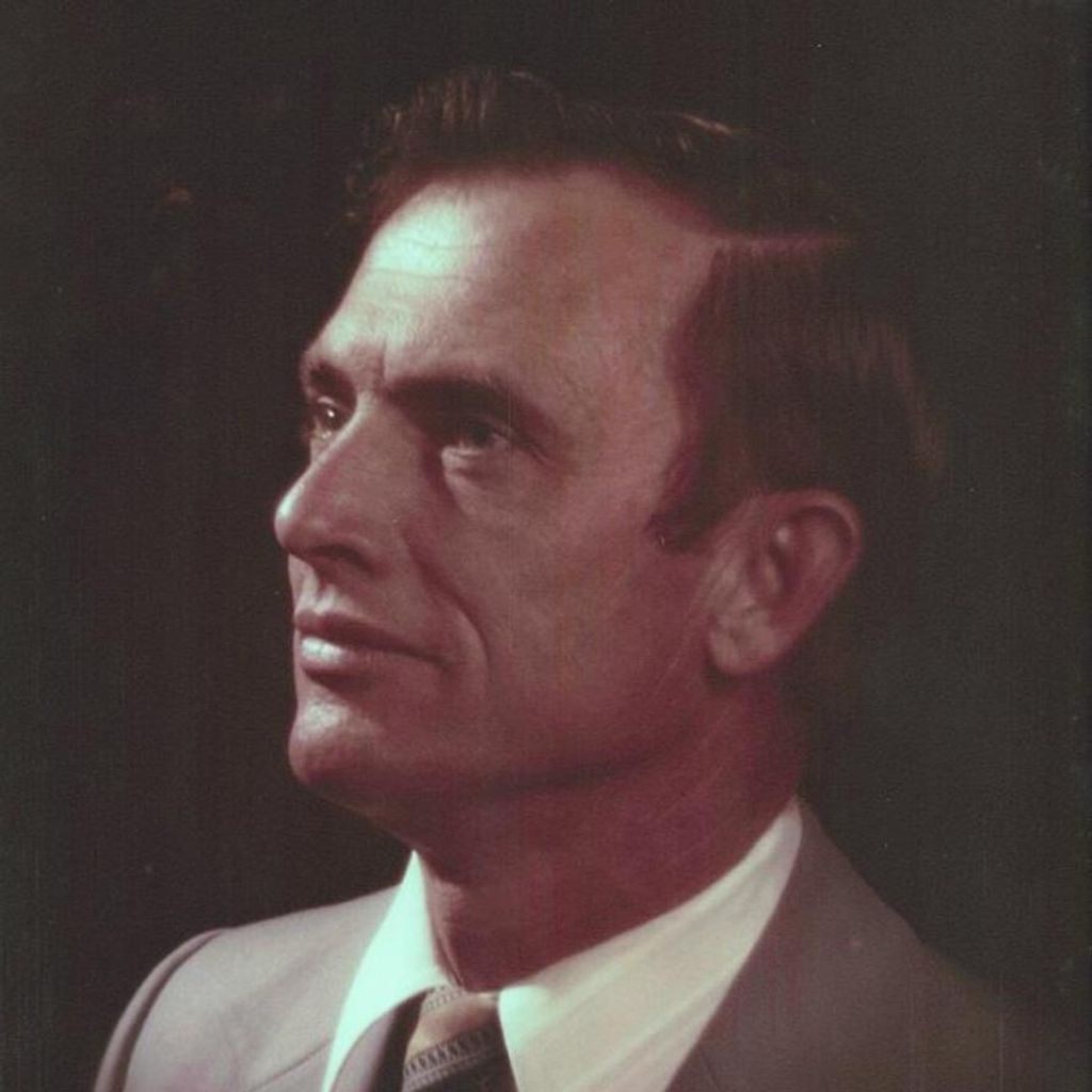 James Huel Womack