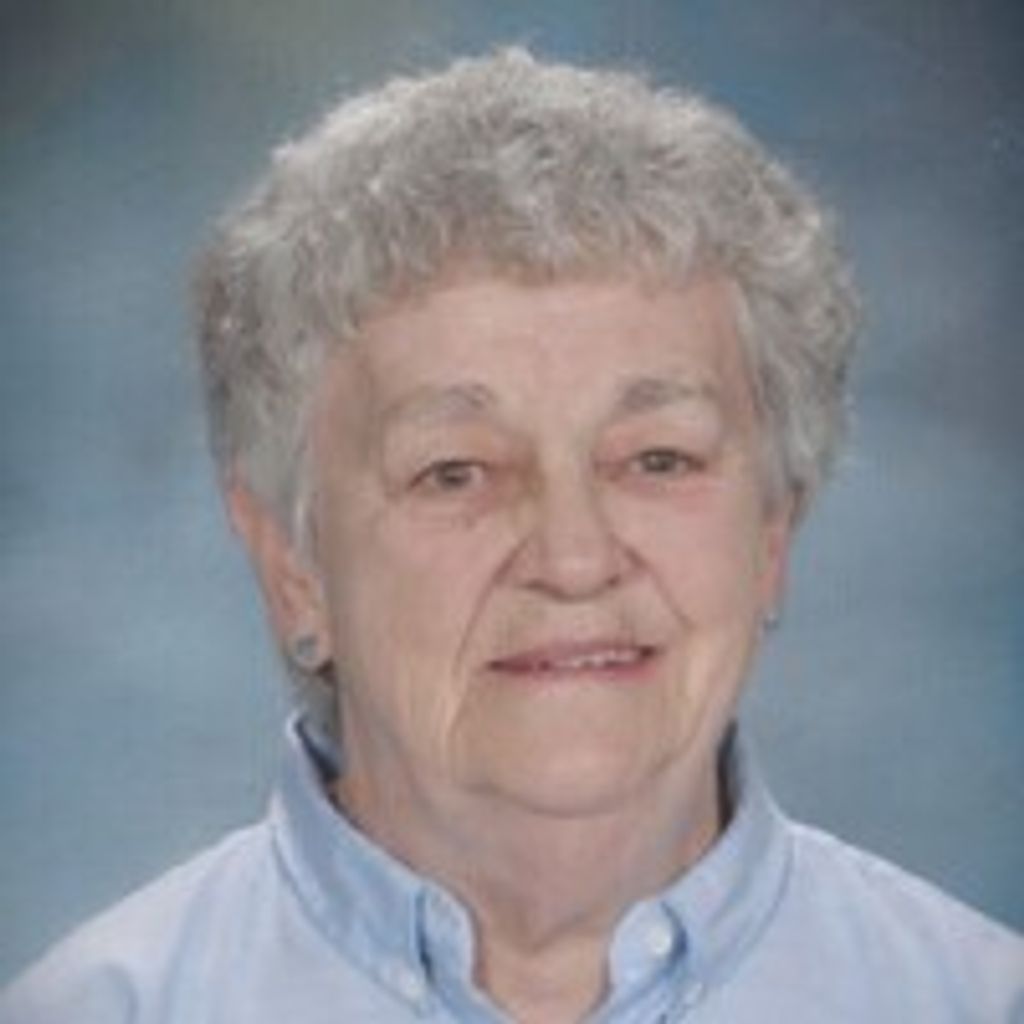 M. Jane Palmer Profile Photo