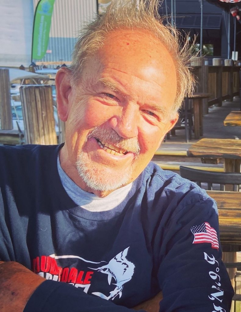 Barry Lee Frye Profile Photo