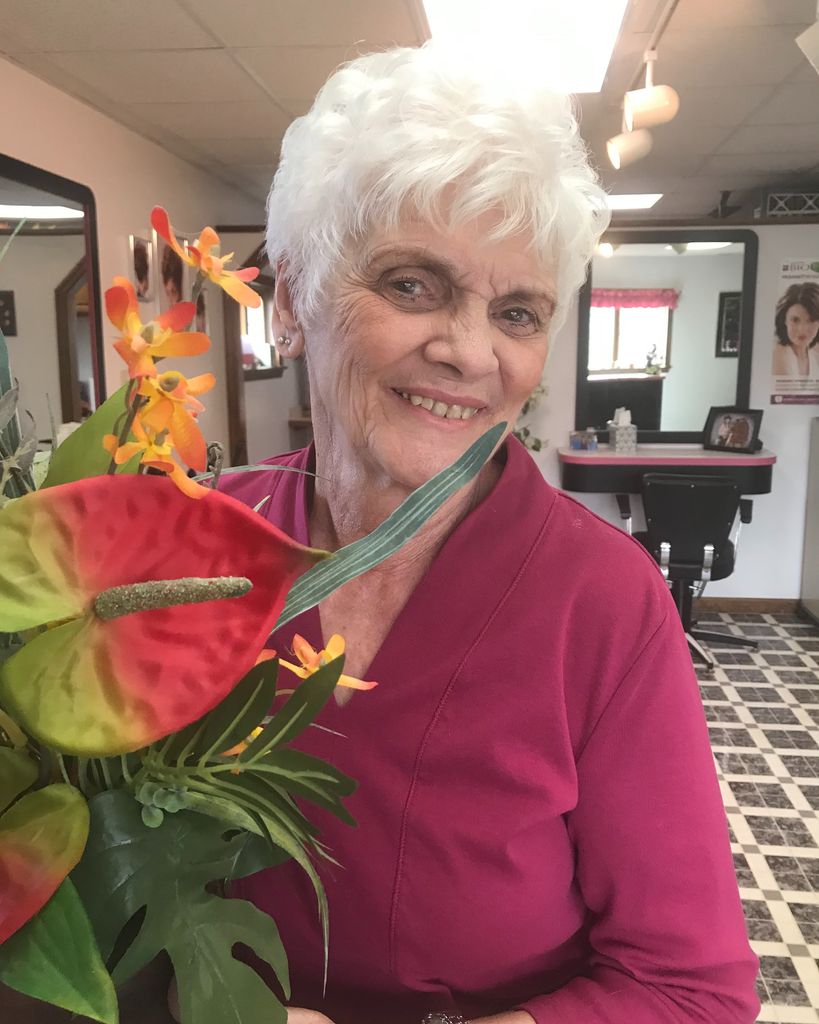 Josephine E. Spotts Profile Photo