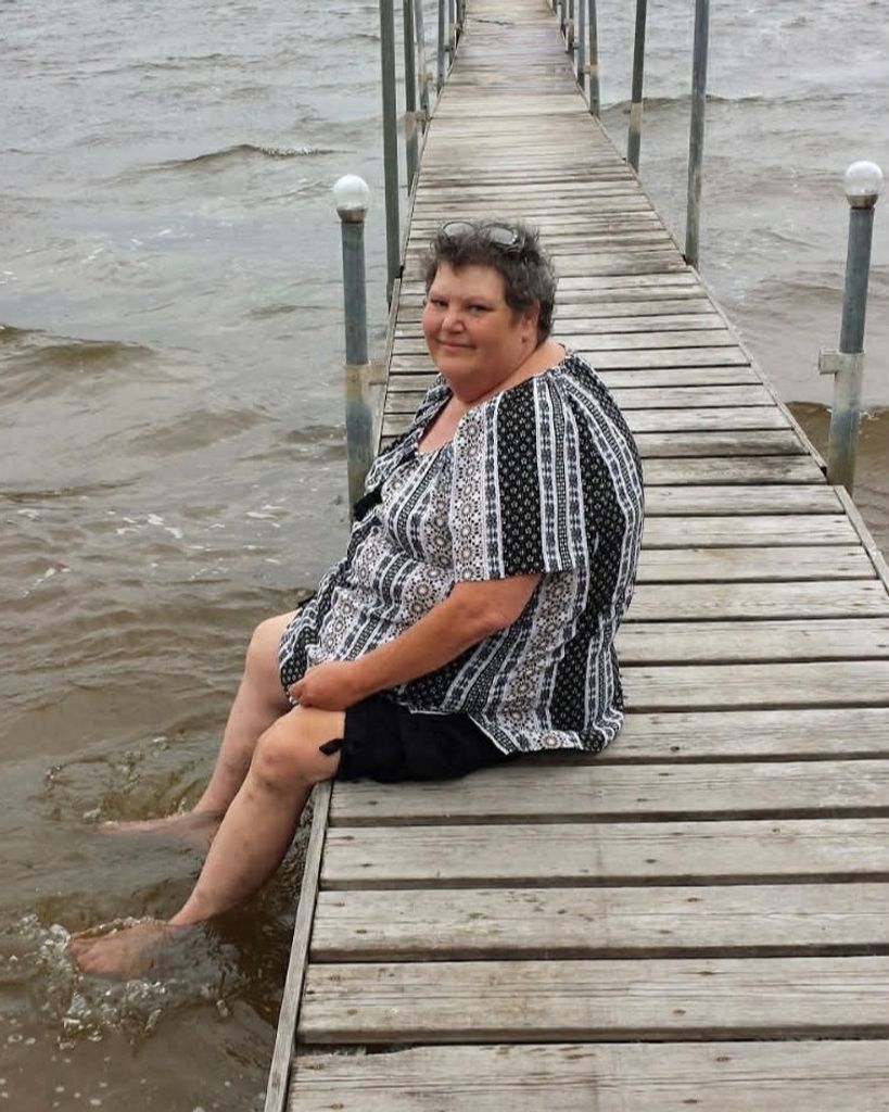 Teresa Catherine Niven