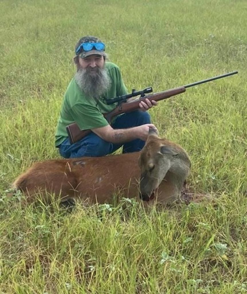 Dean Malone Bates Profile Photo