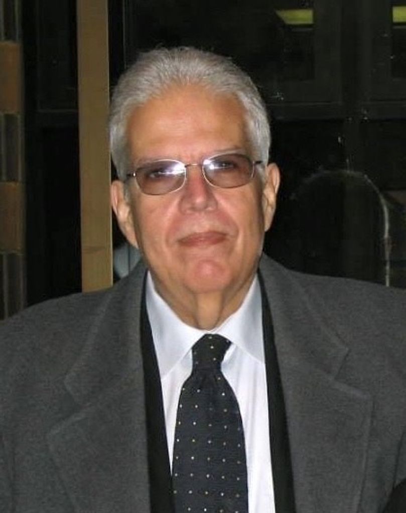 Joseph Henry Marras, Sr.