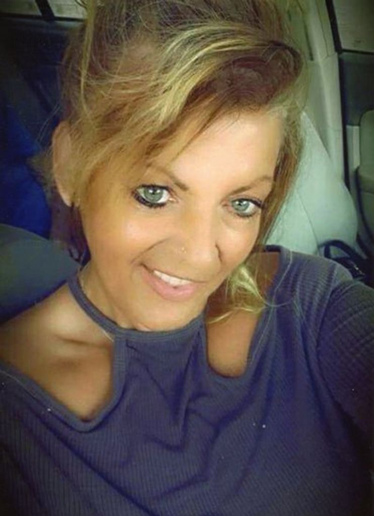 Ladonna Stone Adams-Haywood