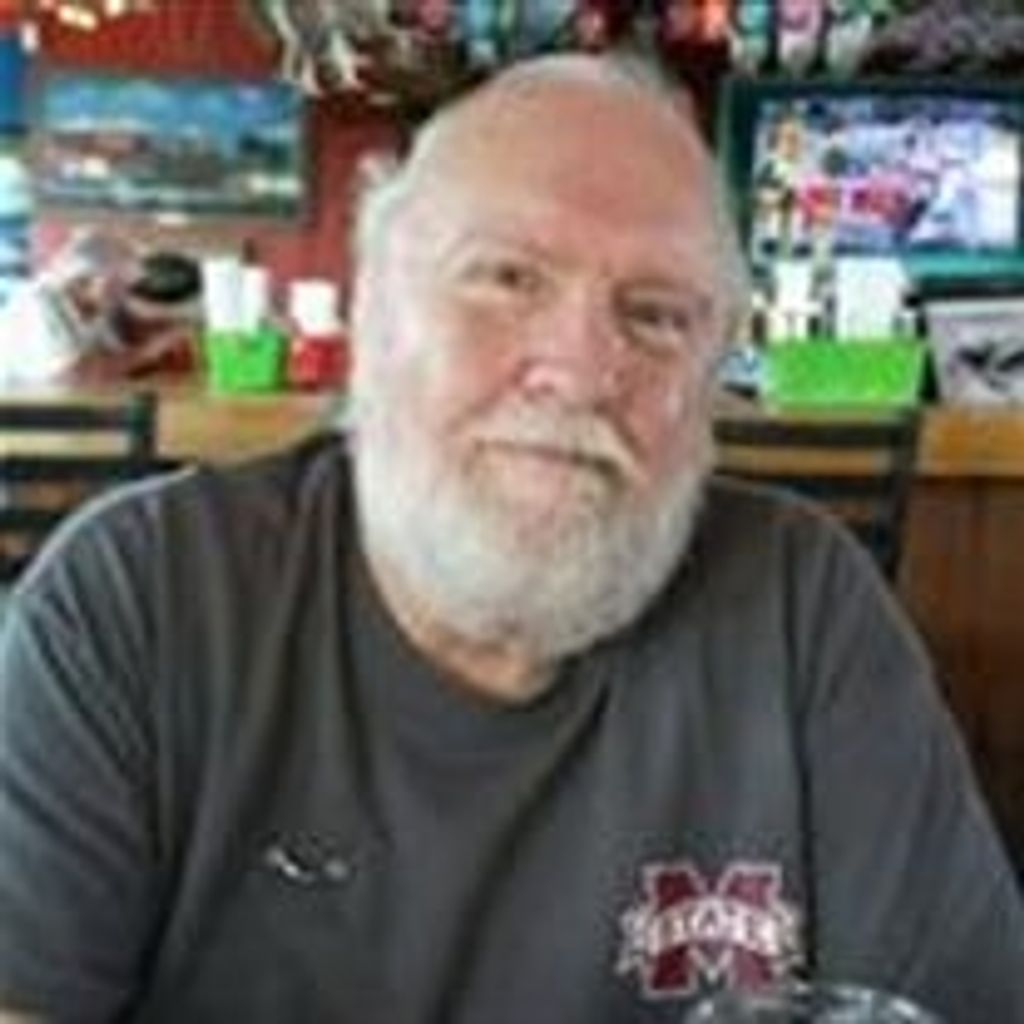 Mr. Donald "Don" Edward Corkern Sr.