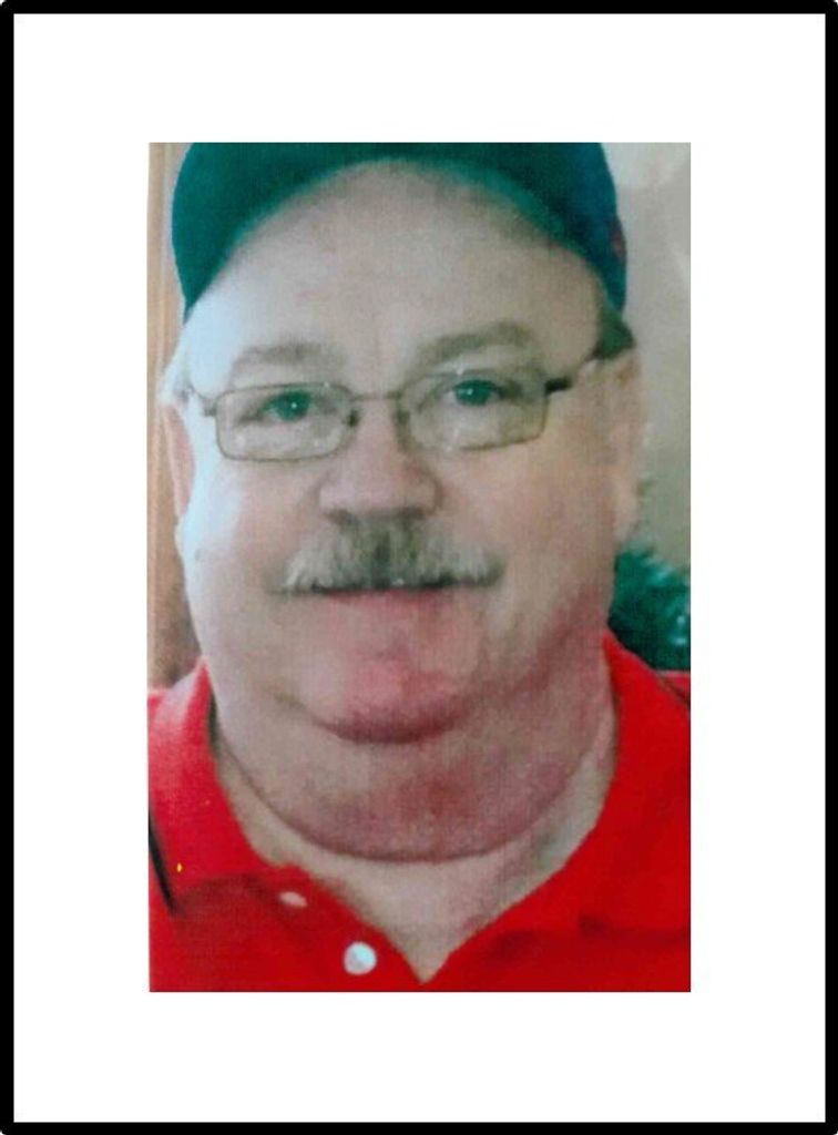 Alan Bockrath Profile Photo