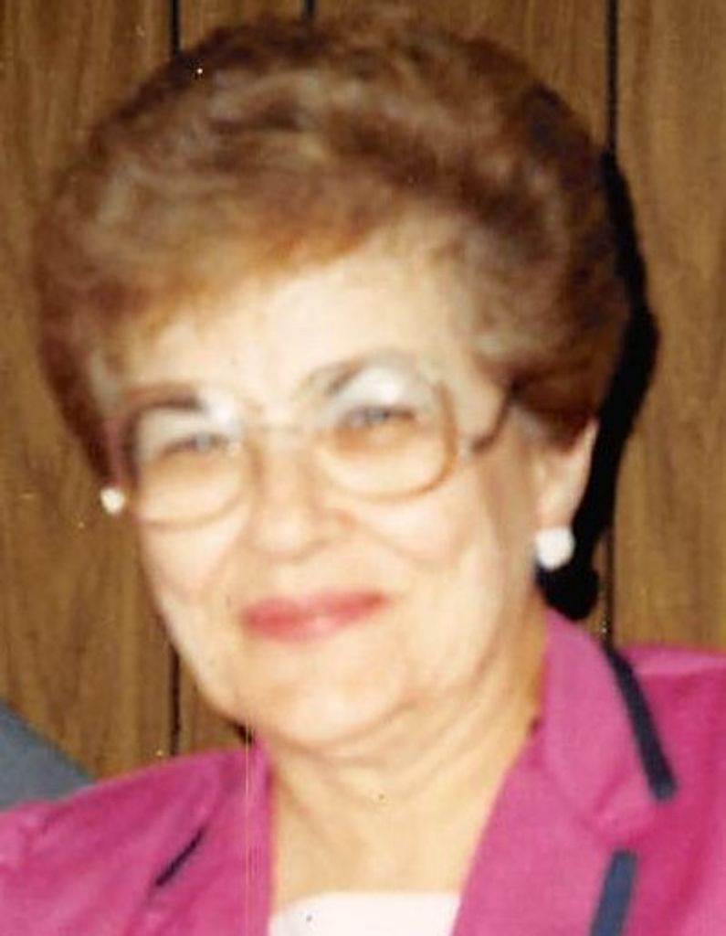 Constance J. Brown