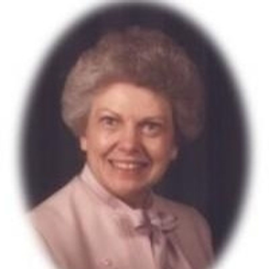 Tommie Earleen Parrish