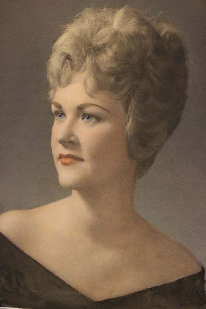 Marilyn C. Failla