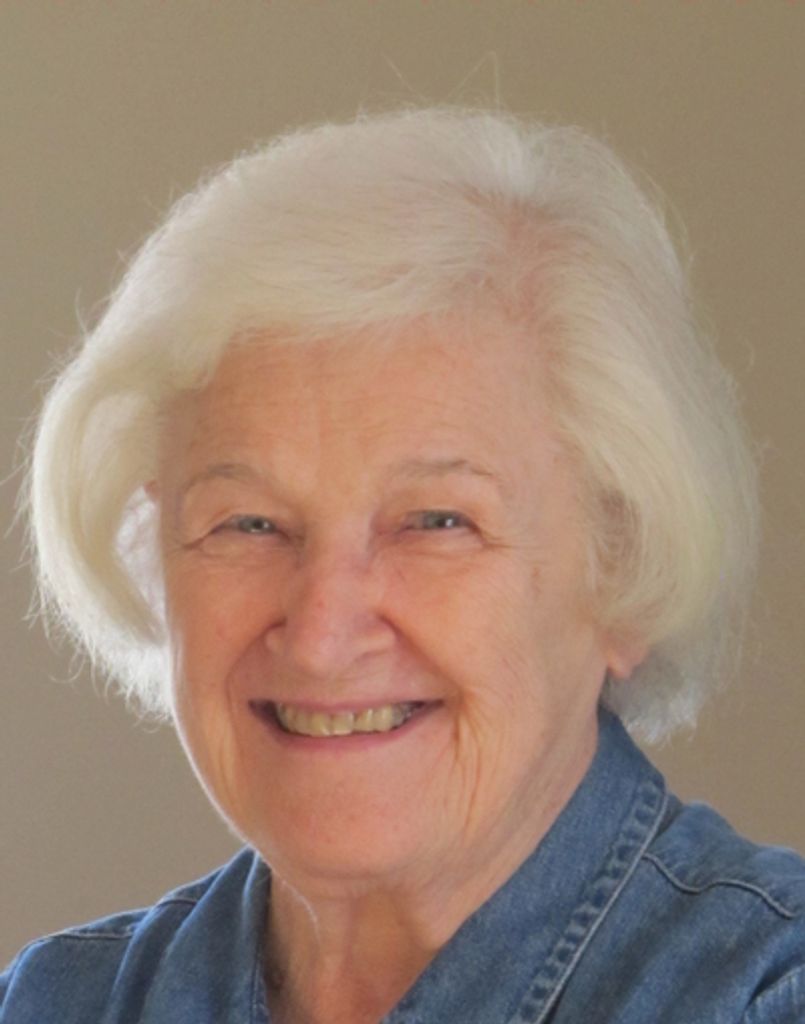 Margaret "Peg" Denise Delphine Hebert Wernette Profile Photo