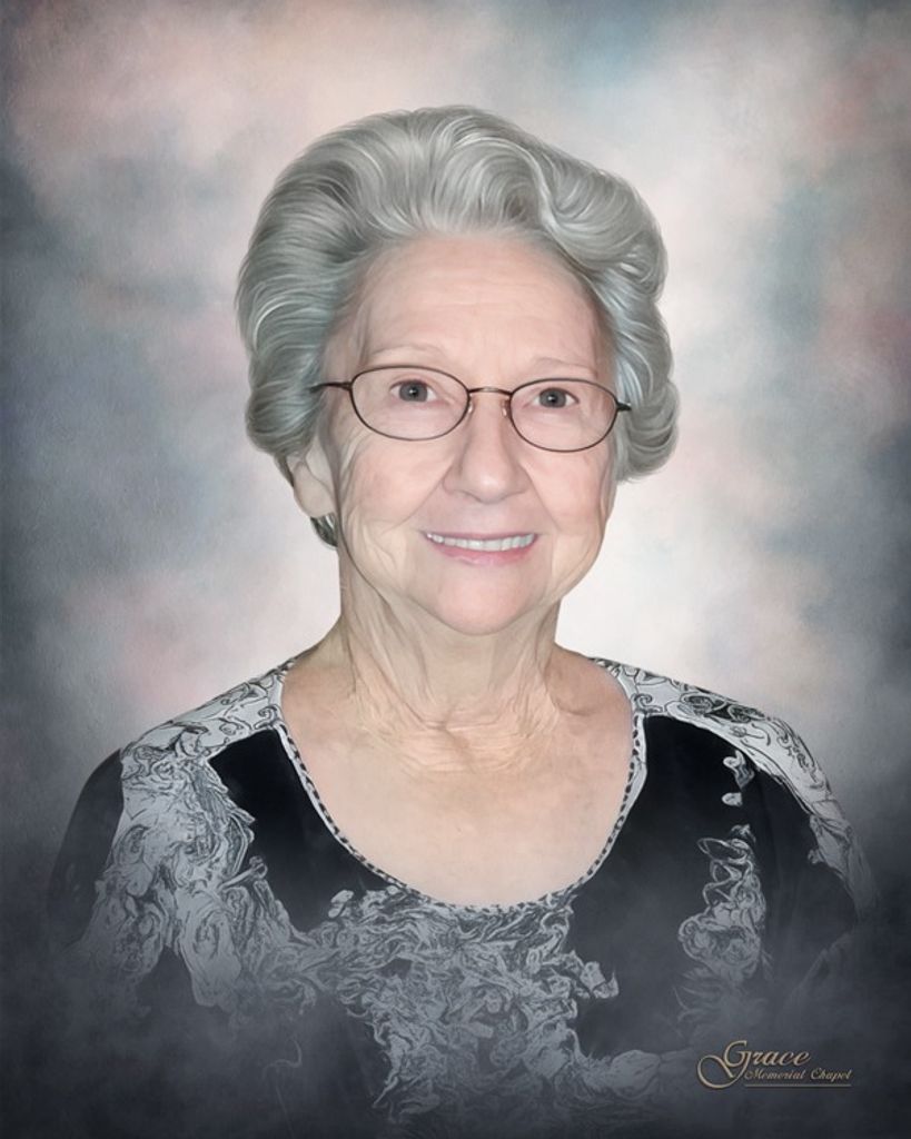 Mary Hocker Profile Photo