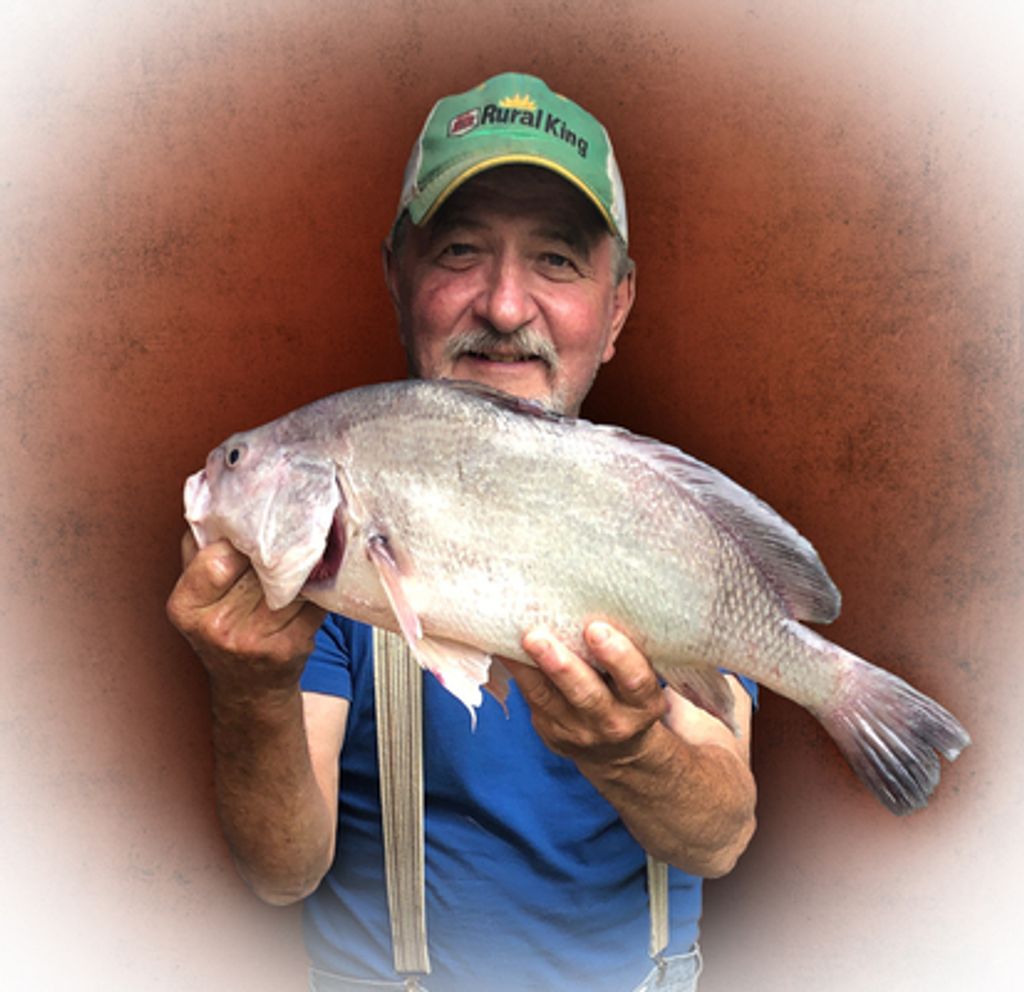 Frank Allen Pendleton Profile Photo