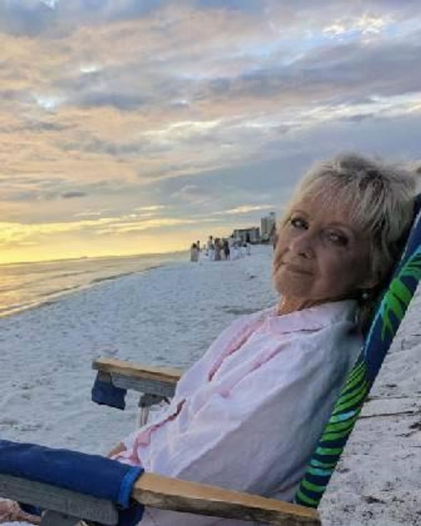 Murlene Russell Nethery Profile Photo