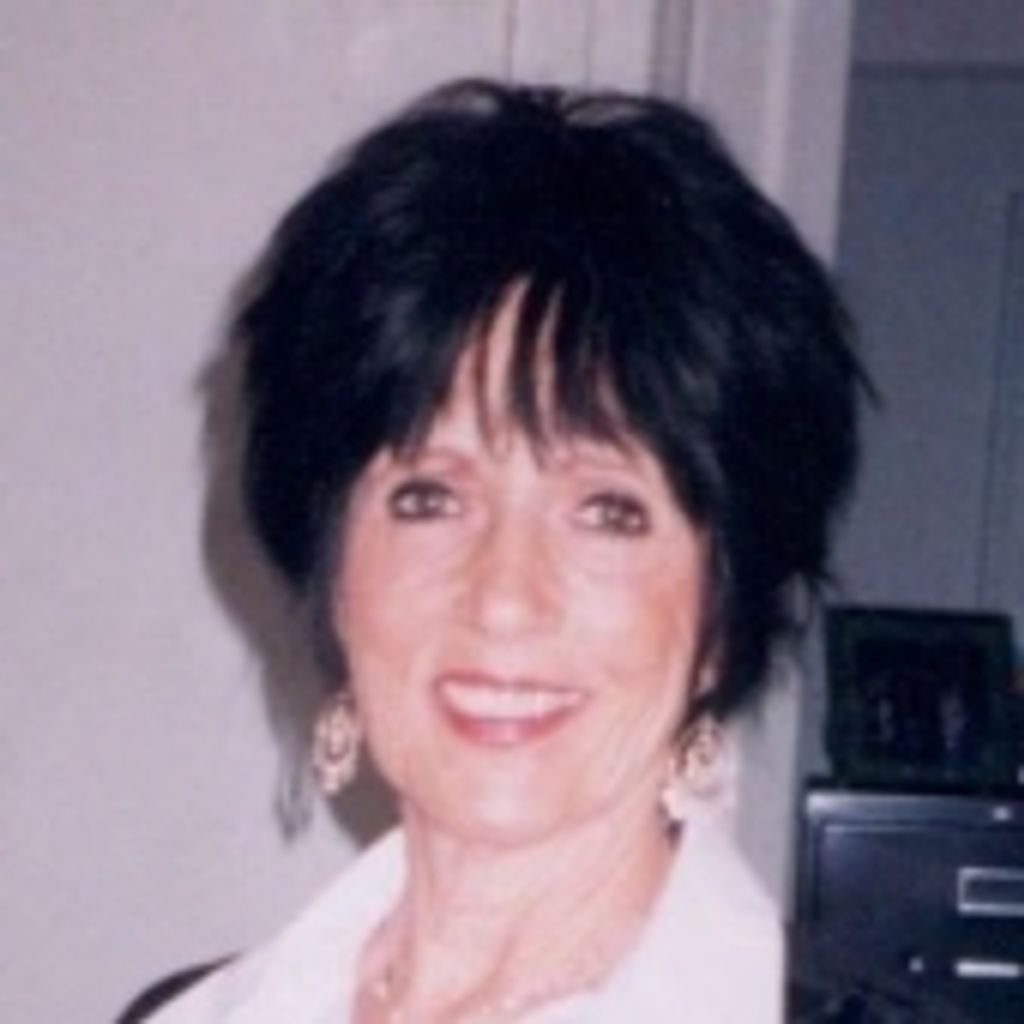 Susie 'Geri' Lemelin