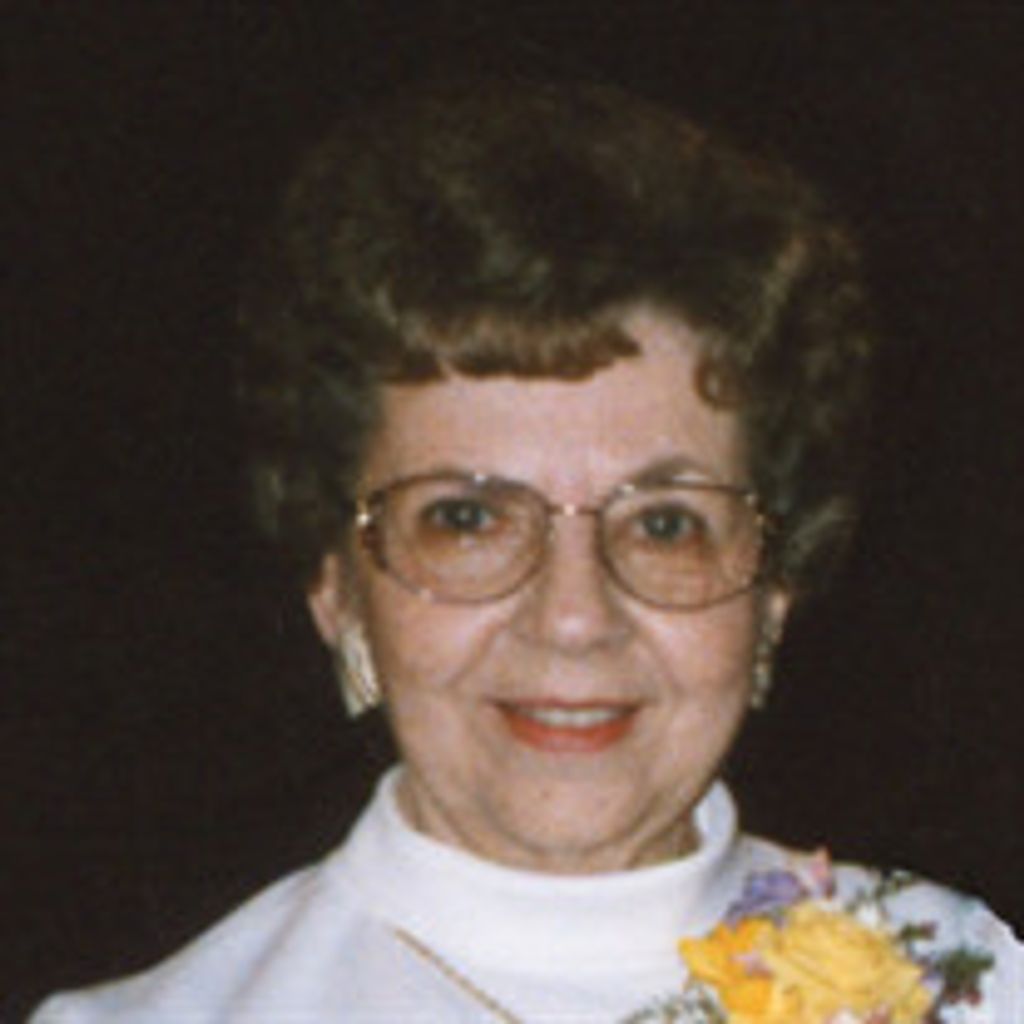 Marian Iverson Profile Photo