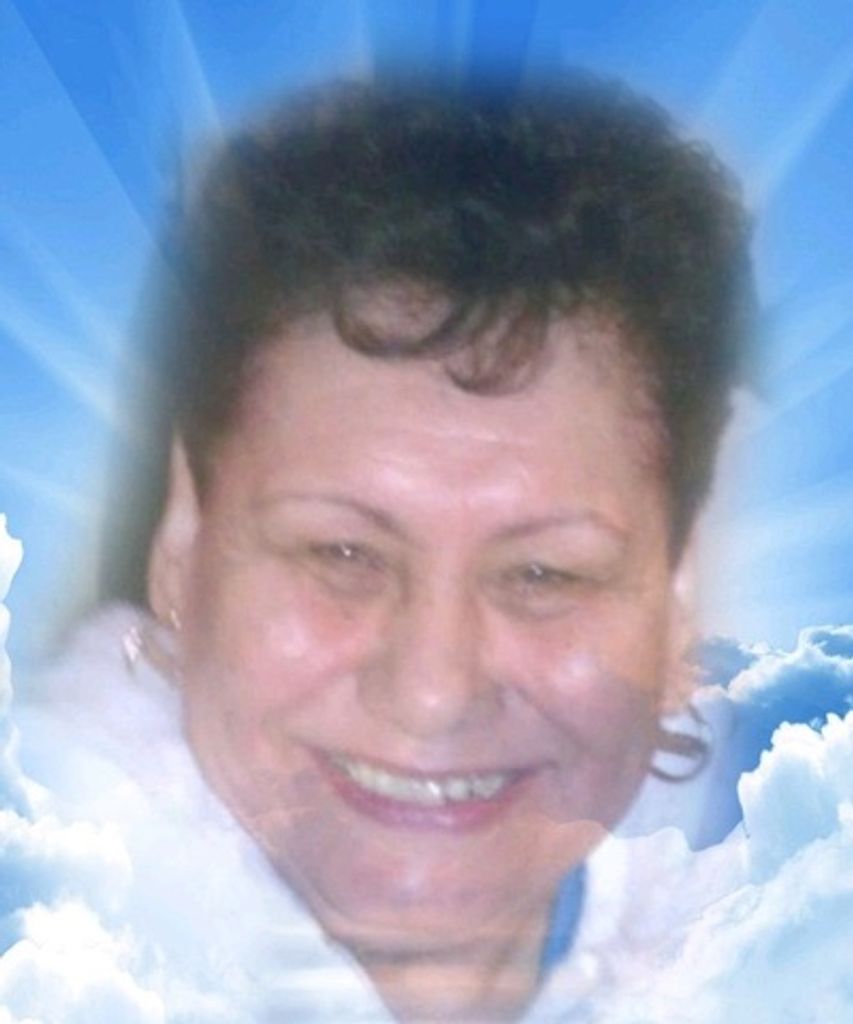 Maria Nieves Profile Photo