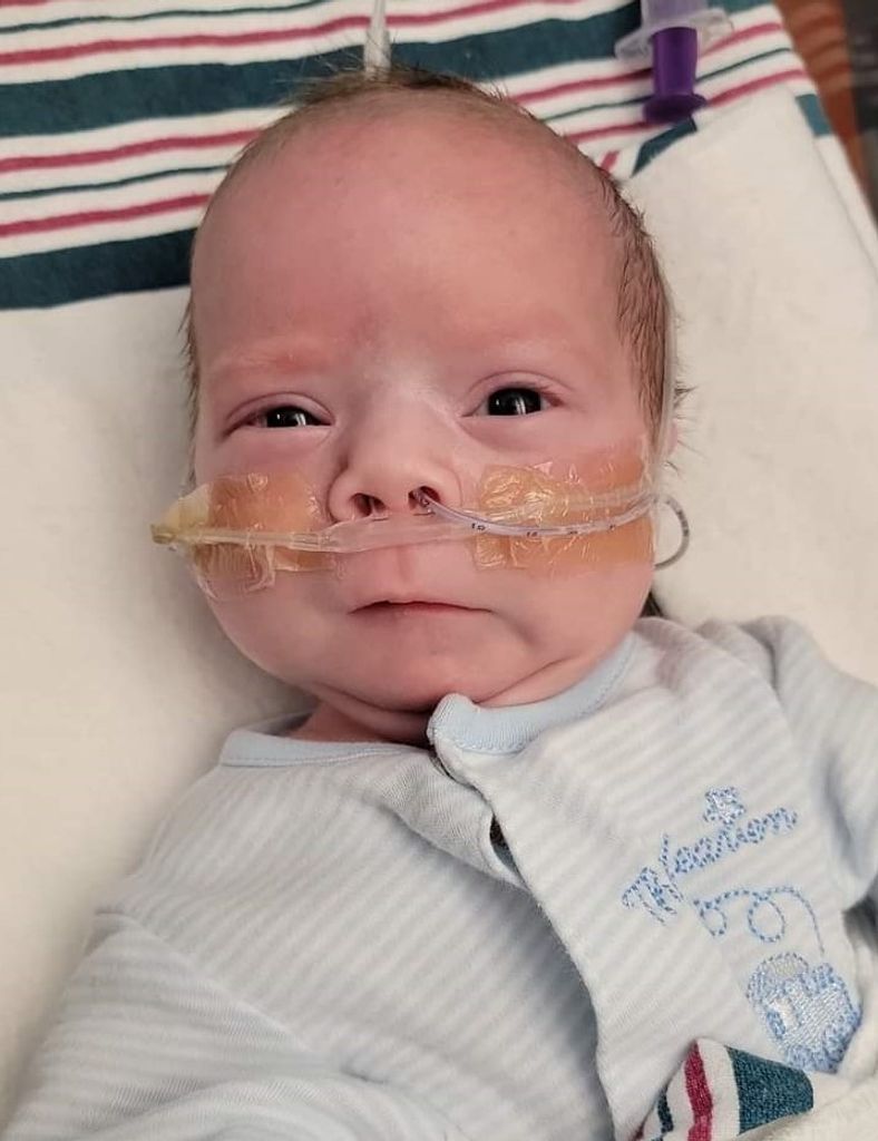 Jackson James Mathis Profile Photo