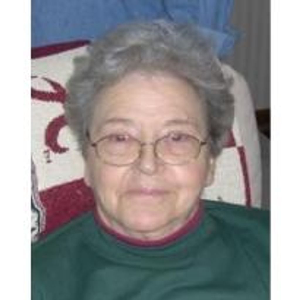 Oma "Polly" Bolton Profile Photo