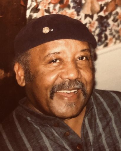 Oscar C. Myles's obituary image