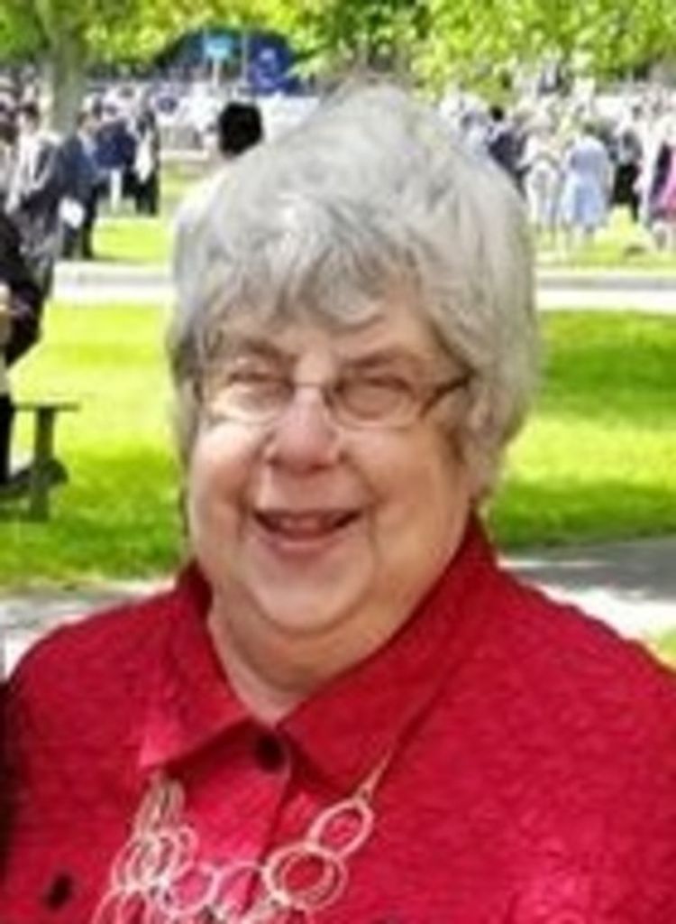 Patricia V. Park Profile Photo