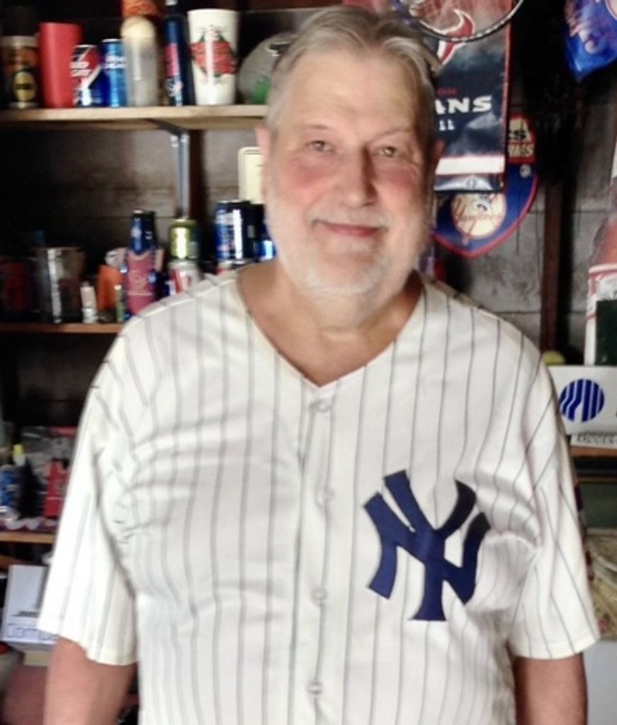 Gerald Molinski
