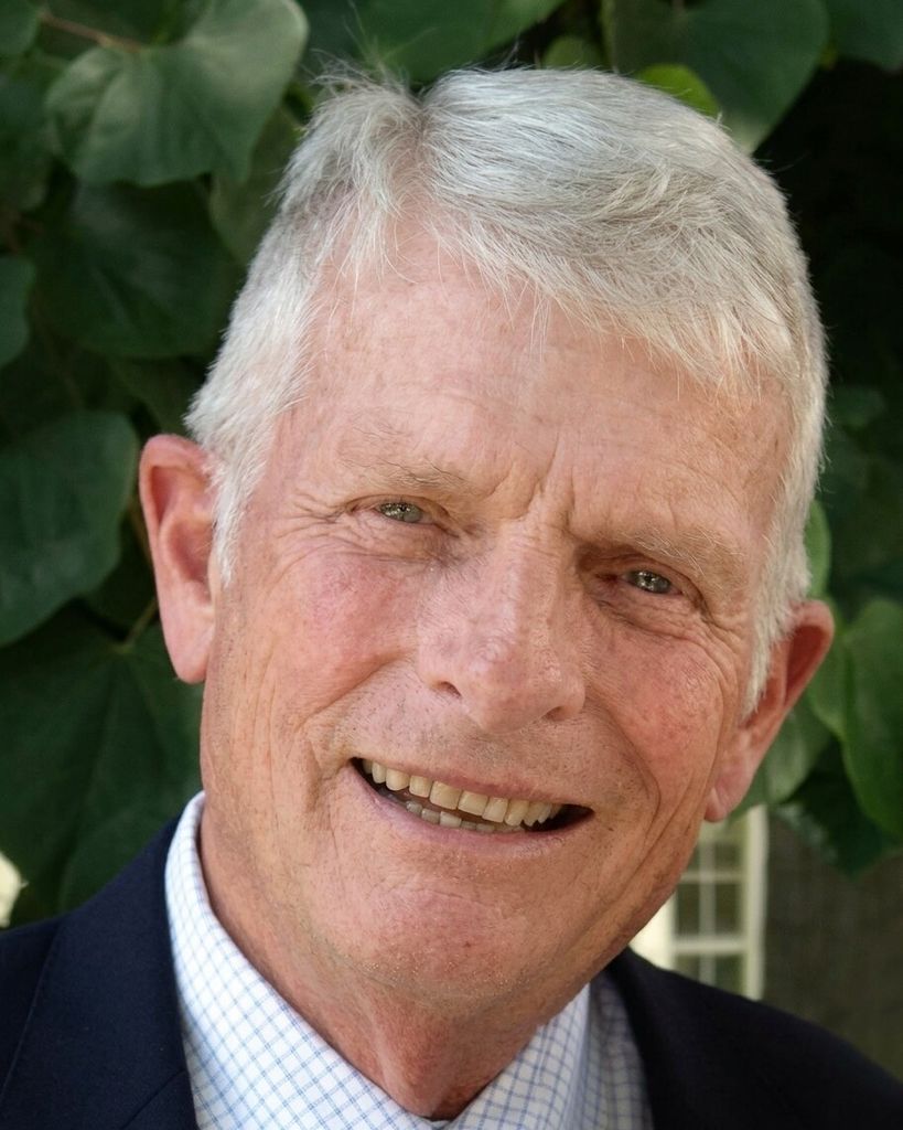 John Sullivan Bush Profile Photo