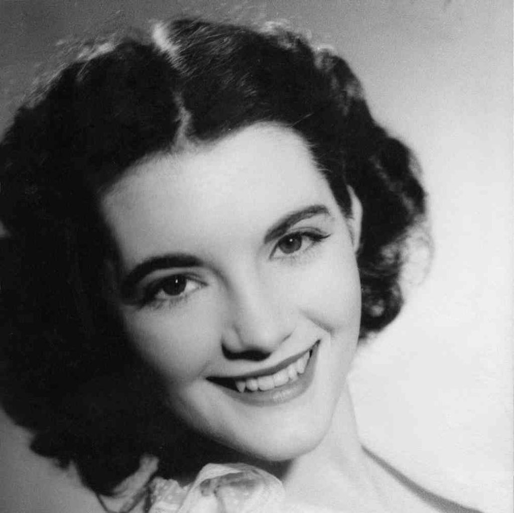 Margaret “Margo” Mona Hamilton Profile Photo